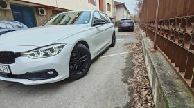 BMW 320 F31 320d EfficientDynamics Edition LCI, снимка 7