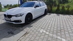 BMW 320 F31 320d EfficientDynamics Edition LCI, снимка 3