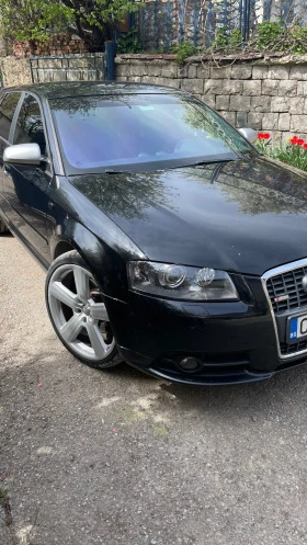 Audi A3 S-LINE, снимка 16