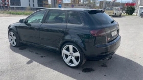 Audi A3 S-LINE, снимка 8