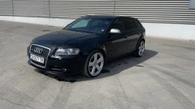 Audi A3 S-LINE, снимка 10