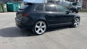 Audi A3 S-LINE, снимка 5