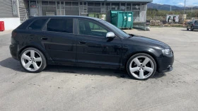 Audi A3 S-LINE, снимка 4