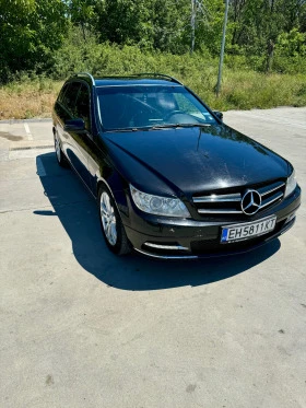 Mercedes-Benz C 220 | Mobile.bg    2