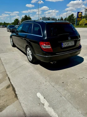 Mercedes-Benz C 220 | Mobile.bg    7