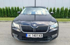 Skoda Superb 2.0 TDI  DSG, снимка 1