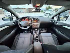 Citroen C4 1.6hdi 92 Business | Mobile.bg    14