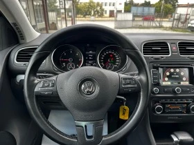 VW Golf 2.0TDI 140. DSG HIGHLINE | Mobile.bg    13