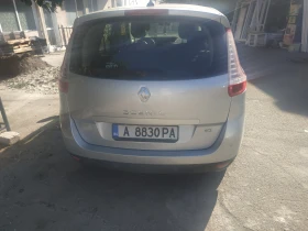 Renault Scenic 1.5dci, снимка 4