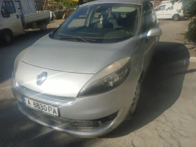     Renault Scenic 1.5dci