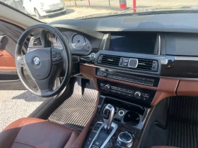 BMW 528 528i XDRIVE, снимка 14