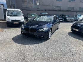 BMW 528 528i XDRIVE, снимка 1