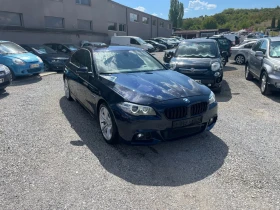 BMW 528 528i XDRIVE, снимка 3