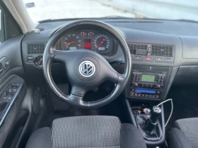 VW Golf 2.0, снимка 14