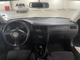 VW Golf 2.0, снимка 8