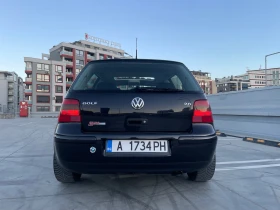 VW Golf 2.0, снимка 8