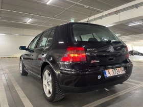 VW Golf 2.0, снимка 2