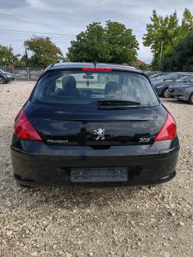 Peugeot 308 1.6HDI, снимка 6