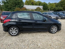 Peugeot 308 1.6HDI, снимка 4