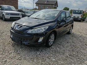 Peugeot 308 1.6HDI, снимка 2