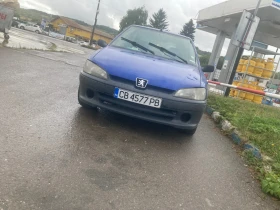  Peugeot 106