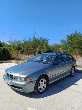 BMW 525 525D, снимка 2