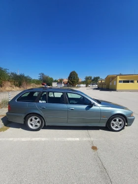 BMW 525 525D, снимка 4