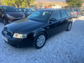 Audi A4 2.5 Dizel | Mobile.bg    3