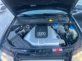 Audi A4 2.5 Dizel, снимка 10