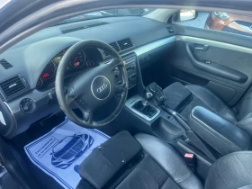 Audi A4 2.5 Dizel, снимка 9