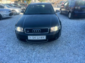 Audi A4 2.5 Dizel, снимка 1