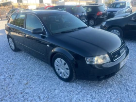 Audi A4 2.5 Dizel | Mobile.bg    2