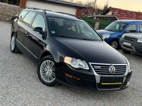 VW Passat 1.9TDI 105кс КЛИМАТРОНИК НАВИ  - изображение 1