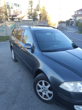 Skoda Octavia 2, снимка 8