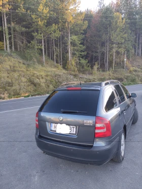 Skoda Octavia 2, снимка 2