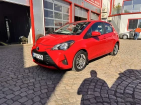 Toyota Yaris 1.5VVT, снимка 1