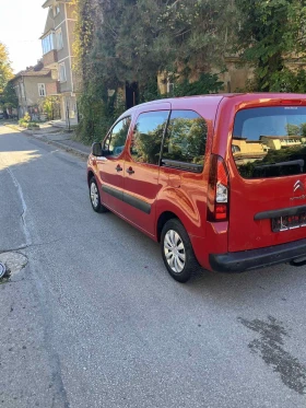 Citroen Berlingo 1.6 | Mobile.bg    6