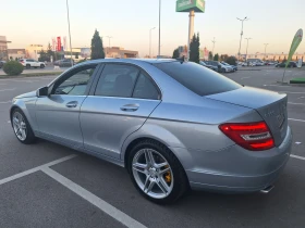 Mercedes-Benz C 300 3.5, 4matic, 134000км. ! , 251кс., снимка 15