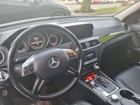 Mercedes-Benz C 300 3.5, 4matic, 251ps, снимка 4