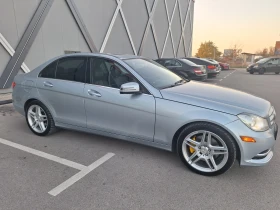 Mercedes-Benz C 300 3.5, 4matic, 251ps, снимка 8