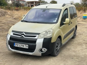     Citroen Berlingo 1.6HDI XTR