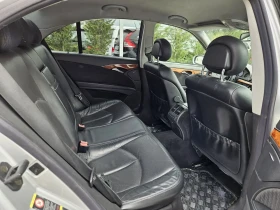 Mercedes-Benz E 280 3.2CDI-177кс= АВТОМАТ= АВТОПИЛОТ= СЕДАН, снимка 14