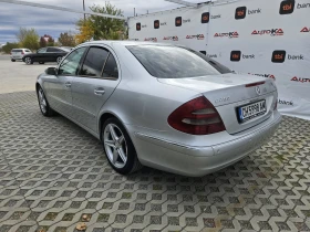 Mercedes-Benz E 280 3.2CDI-177кс= АВТОМАТ= АВТОПИЛОТ= СЕДАН, снимка 5