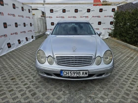 Mercedes-Benz E 280 3.2CDI-177кс= АВТОМАТ= АВТОПИЛОТ= СЕДАН, снимка 1