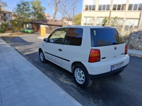 Обява за продажба на Seat Arosa 1.0 mpi ~3 600 лв. - изображение 3