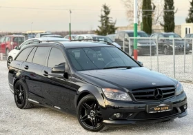 Mercedes-Benz C 200 AMG PACKET 2.2CDI, снимка 2