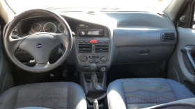 Fiat Palio 1.4 i, снимка 7