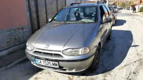 Fiat Palio 1.4 i, снимка 1