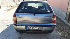 Fiat Palio 1.4 i, снимка 4