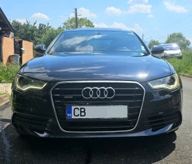 Audi A6 3.0T, снимка 1